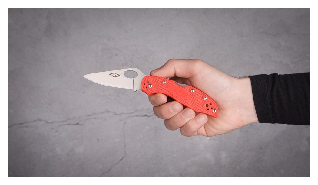 Ніж складаний Firebird F759M-OR, укр, укр