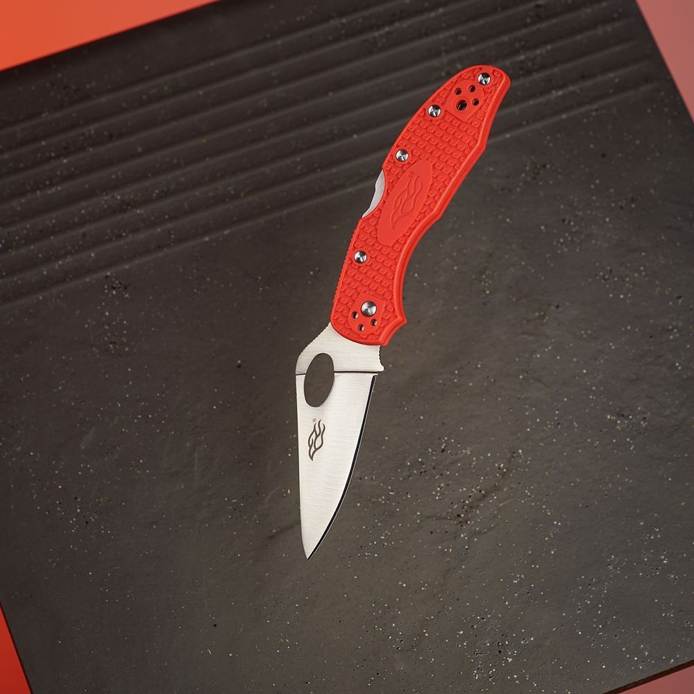 Ніж складаний Firebird F759M-OR, укр, укр