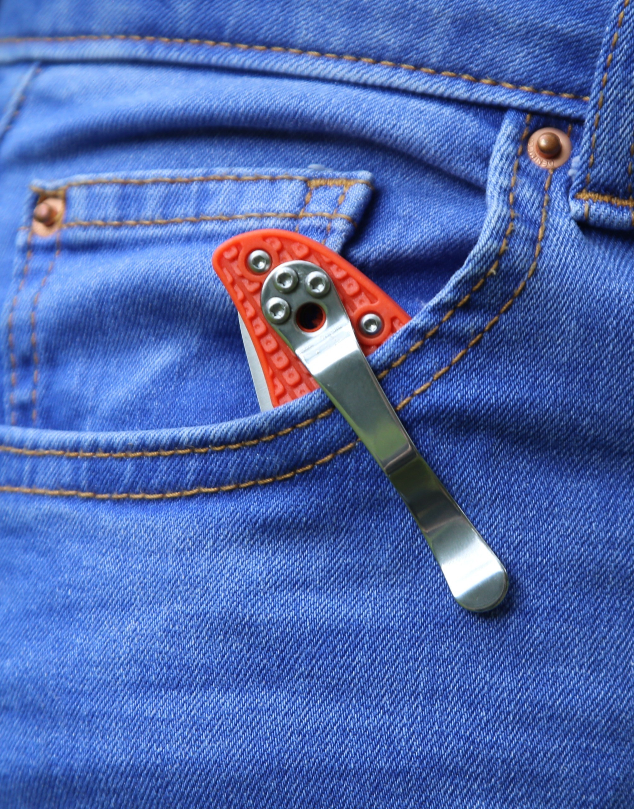 Ніж складаний Firebird F759M-OR, укр, укр