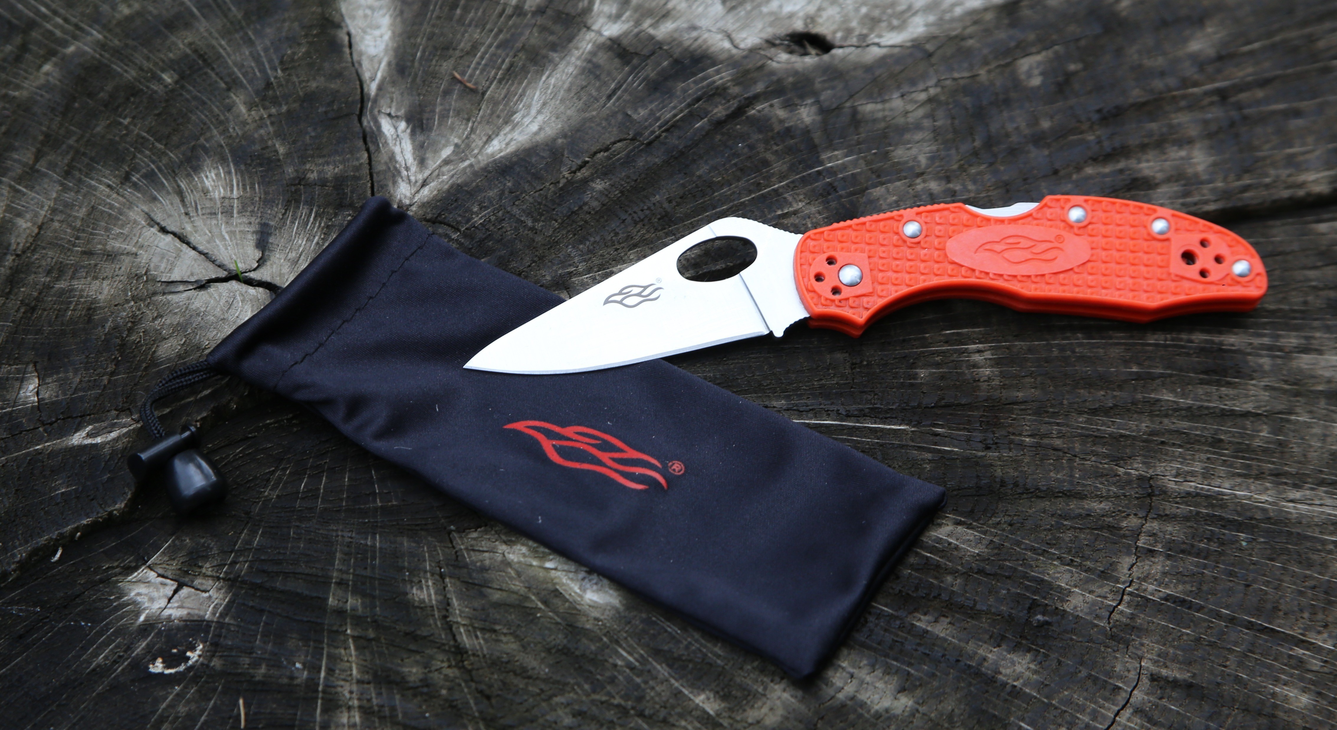 Ніж складаний Firebird F759M-OR, укр, укр