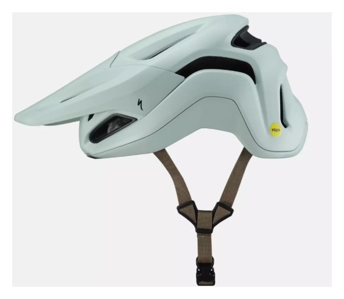 Шлем Specialized AMBUSH 2 HLMT CE 2025