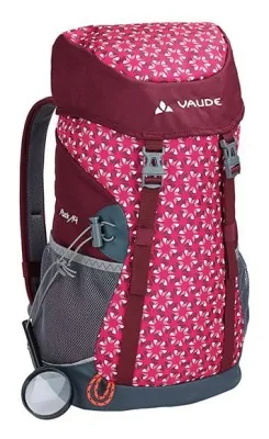Рюкзаки VAUDE Puck 10 2018