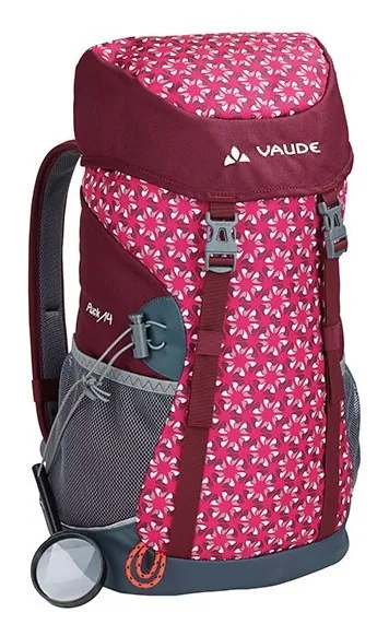 Рюкзаки VAUDE Puck 10 2018