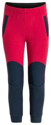 Флісові штани VAUDE Kids Pulex Pants 2022