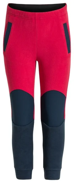 Флісові штани VAUDE Kids Pulex Pants 2022
