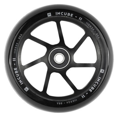 Колесо для трюкового самоката Ethic Incube V2 Pro 110мм x 24мм.