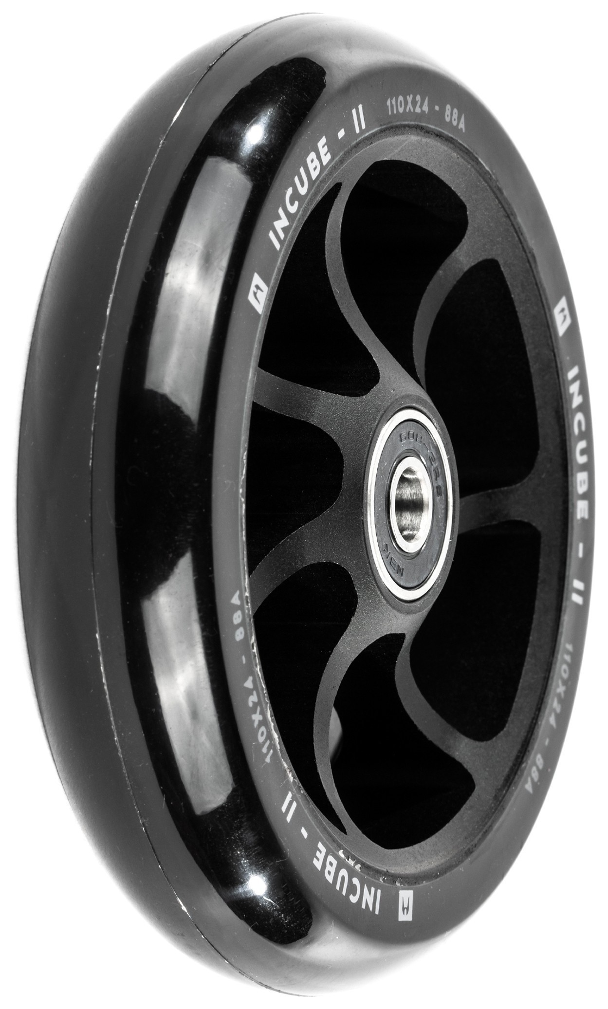 Колесо для трюкового самокату Ethic Incube V2 Pro 110мм x 24мм, укр, укр
