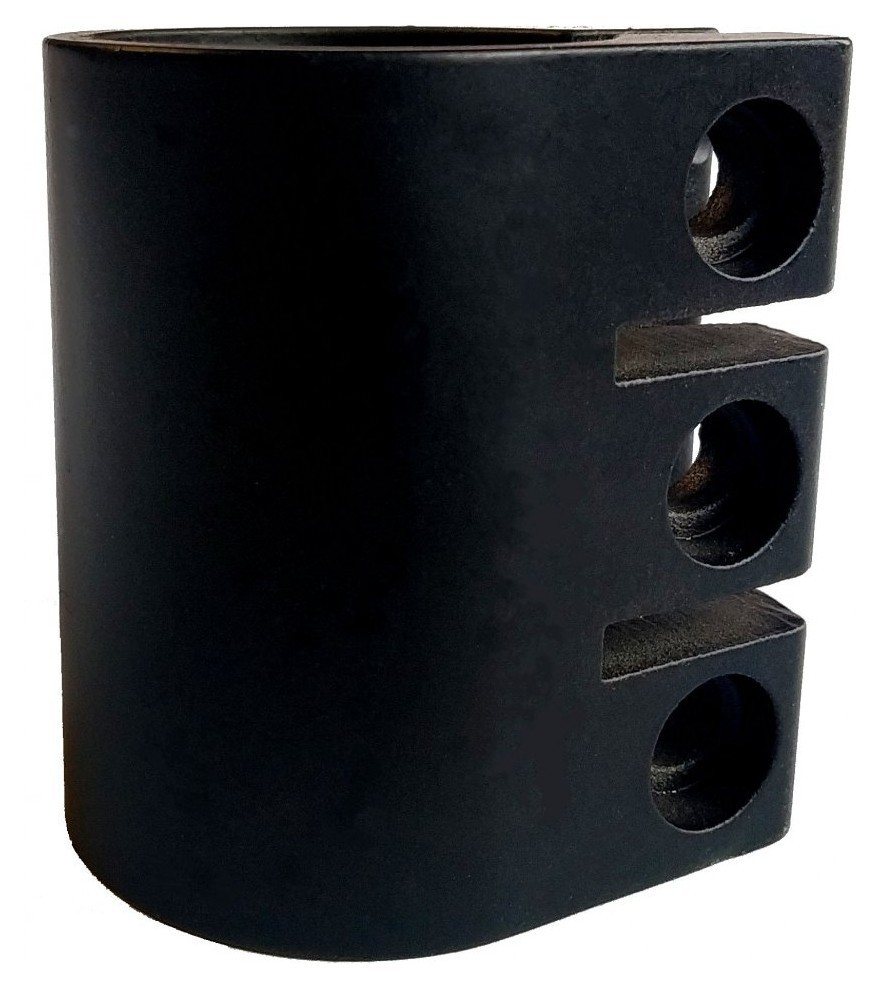 Хомут для ТС 3 болта Maraton, укр, укр