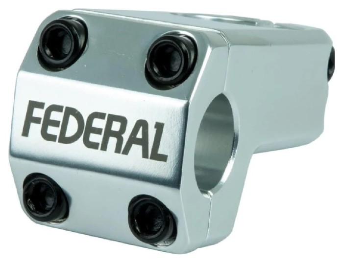 Вынос Federal Element Front Load - серый 50mm