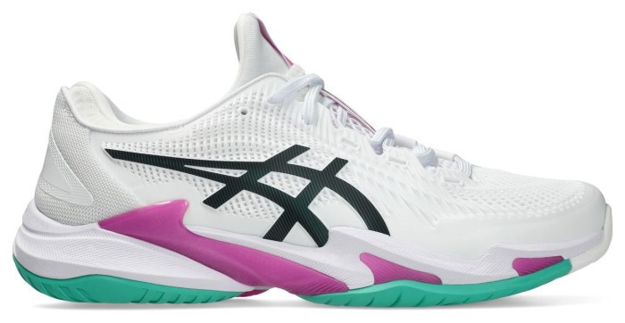 Кросівки для тенісу Asics ( 1041A370 ) COURT FF 3 2026, укр, укр