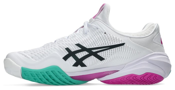 Кросівки для тенісу Asics ( 1041A370 ) COURT FF 3 2026