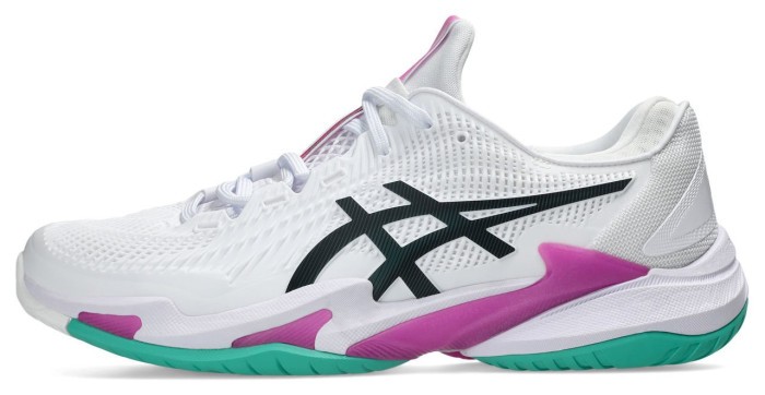 Кросівки для тенісу Asics ( 1041A370 ) COURT FF 3 2026