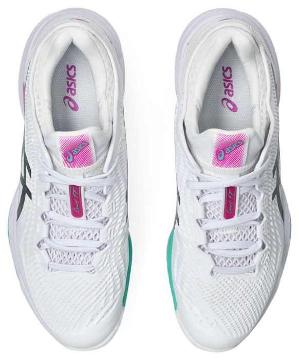 Кросівки для тенісу Asics ( 1041A370 ) COURT FF 3 2026