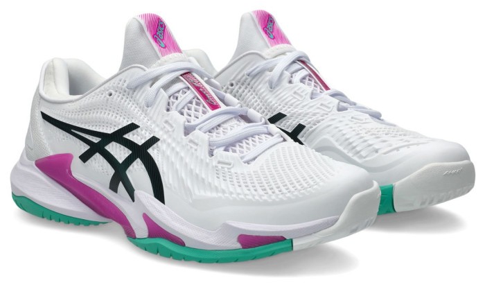 Кросівки для тенісу Asics ( 1041A370 ) COURT FF 3 2026