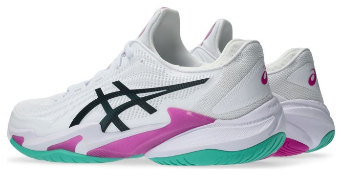 Кросівки для тенісу Asics ( 1041A370 ) COURT FF 3 2026, укр, укр