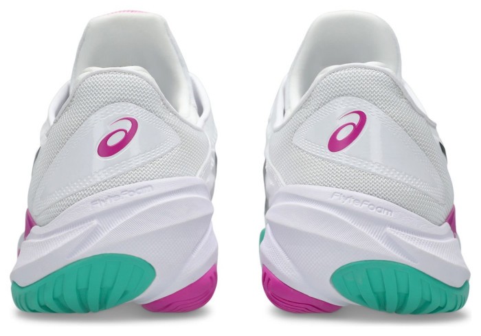 Кросівки для тенісу Asics ( 1041A370 ) COURT FF 3 2026, укр, укр