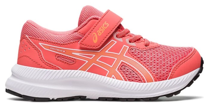 Кроссовки для бега Asics (1014A258) CONTEND 8 PS 2023