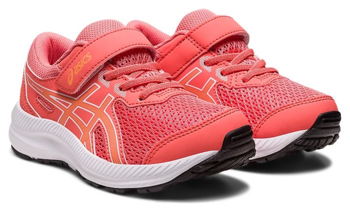Кроссовки для бега Asics (1014A258) CONTEND 8 PS 2023