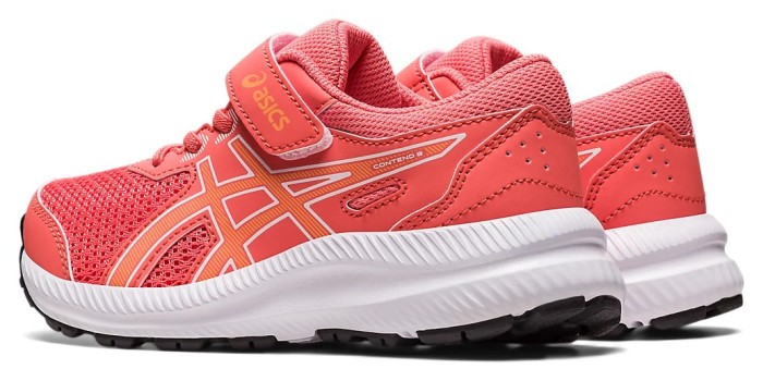 Кроссовки для бега Asics (1014A258) CONTEND 8 PS 2023