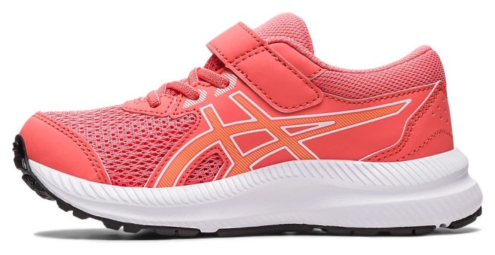 Кроссовки для бега Asics (1014A258) CONTEND 8 PS 2023