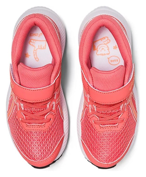 Кроссовки для бега Asics (1014A258) CONTEND 8 PS 2023