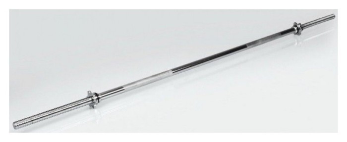 Набор штанг и гантелей. Набор металлических резиновых дисков 120 кг + 4 хромированных грифа.