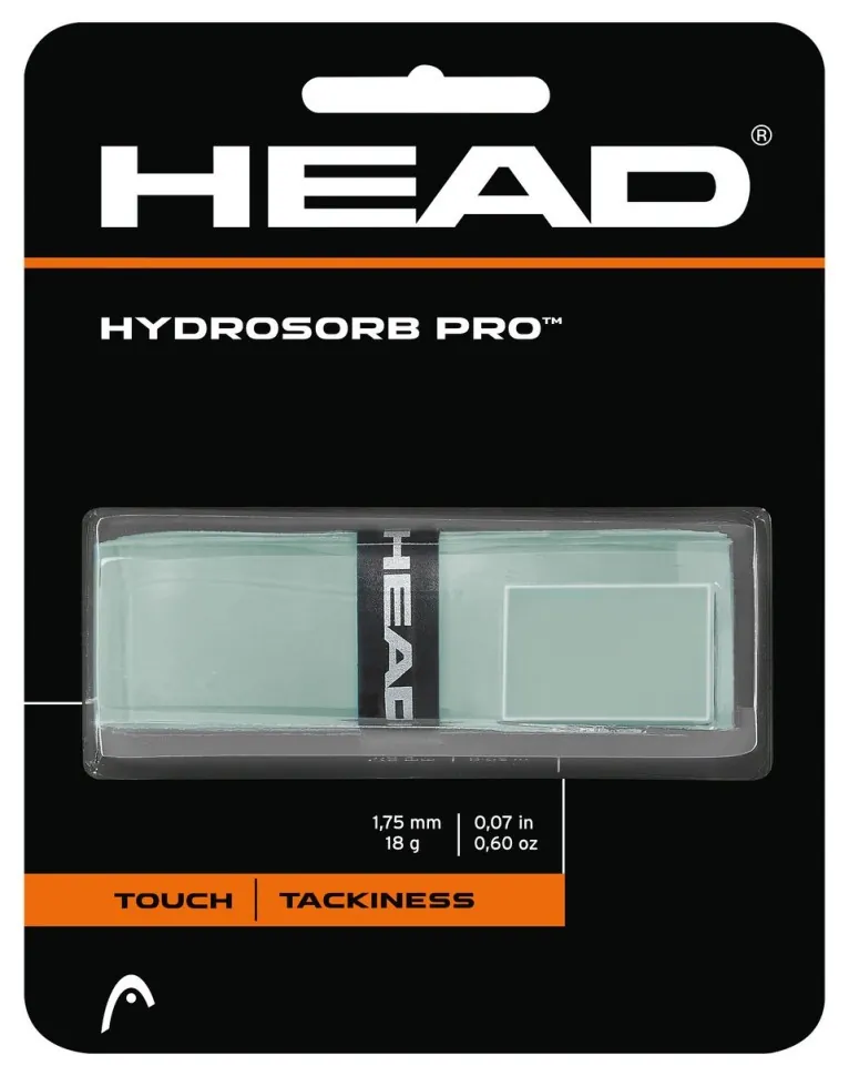 Грип HEAD (285303) HydroSorb Pro 2025 (GZ)