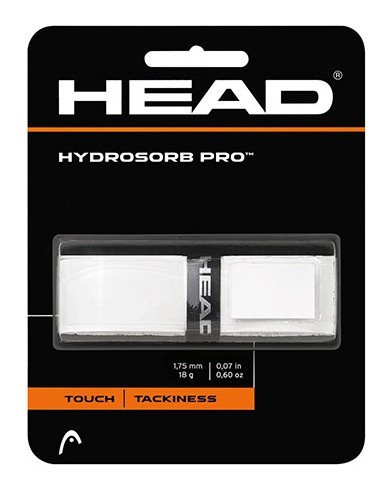 Грип HEAD (285303) HydroSorb Pro 2025, укр, укр