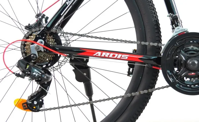 Велосипед ARDIS 29 MTB AL 