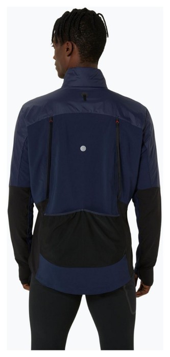 Куртка для бега Asics (2011D087) ROAD WINTER JACKET 2026