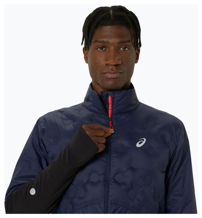 Куртка для бега Asics (2011D087) ROAD WINTER JACKET 2026