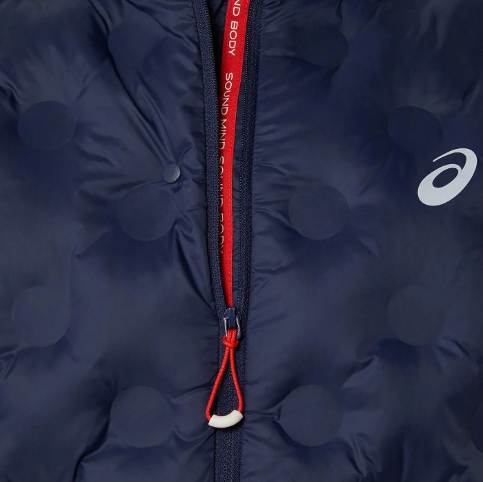 Куртка для бега Asics (2011D087) ROAD WINTER JACKET 2026