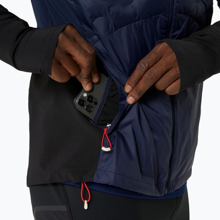 Куртка для бега Asics (2011D087) ROAD WINTER JACKET 2026