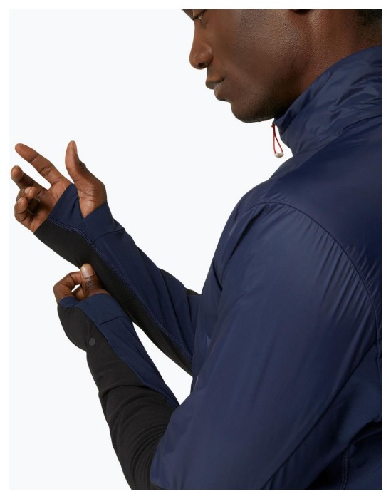 Куртка для бега Asics (2011D087) ROAD WINTER JACKET 2026