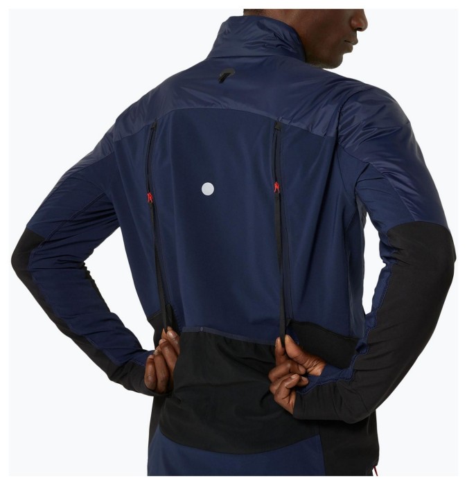 Куртка для бега Asics (2011D087) ROAD WINTER JACKET 2026