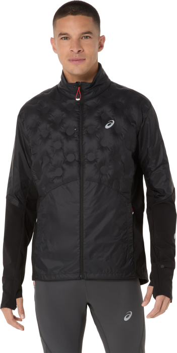 Куртка для бега Asics (2011D087) ROAD WINTER JACKET 2026