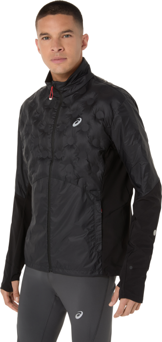 Куртка для бега Asics (2011D087) ROAD WINTER JACKET 2026