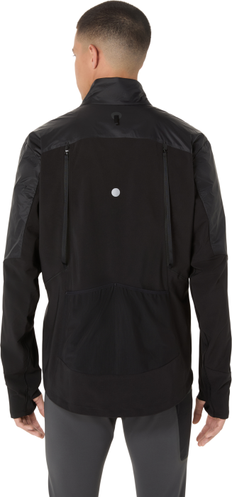 Куртка для бега Asics (2011D087) ROAD WINTER JACKET 2026