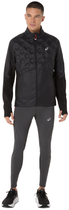 Куртка для бега Asics (2011D087) ROAD WINTER JACKET 2026