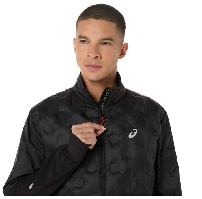 Куртка для бега Asics (2011D087) ROAD WINTER JACKET 2026