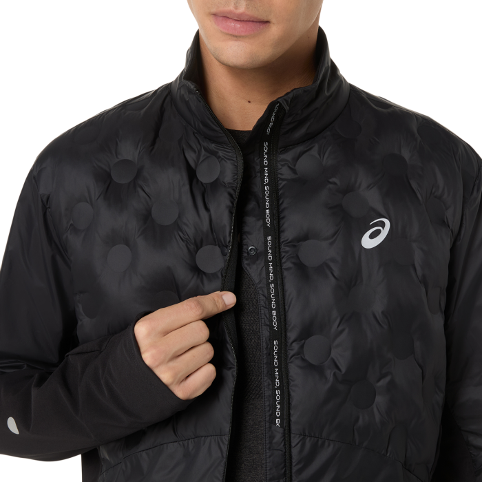 Куртка для бега Asics (2011D087) ROAD WINTER JACKET 2026
