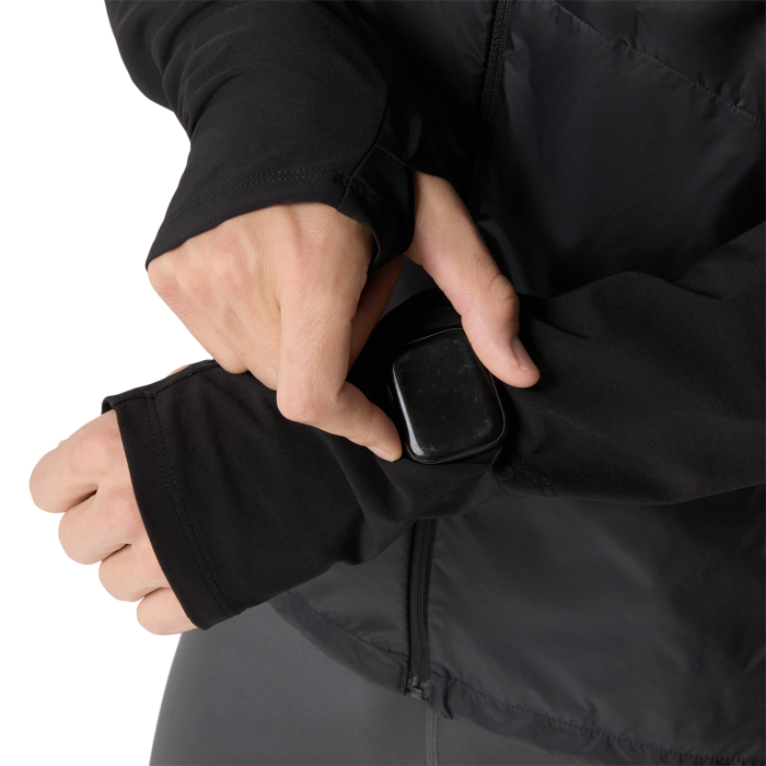 Куртка для бега Asics (2011D087) ROAD WINTER JACKET 2026