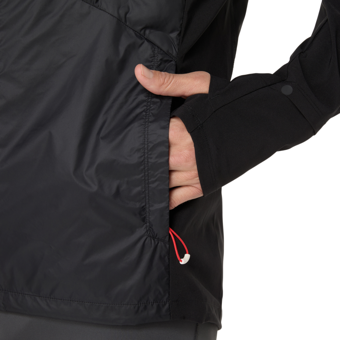 Куртка для бега Asics (2011D087) ROAD WINTER JACKET 2026