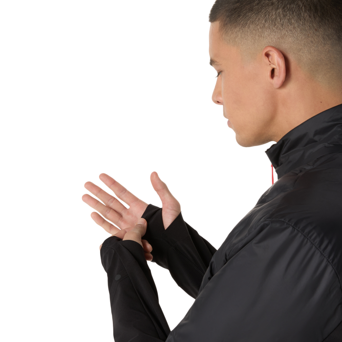Куртка для бега Asics (2011D087) ROAD WINTER JACKET 2026