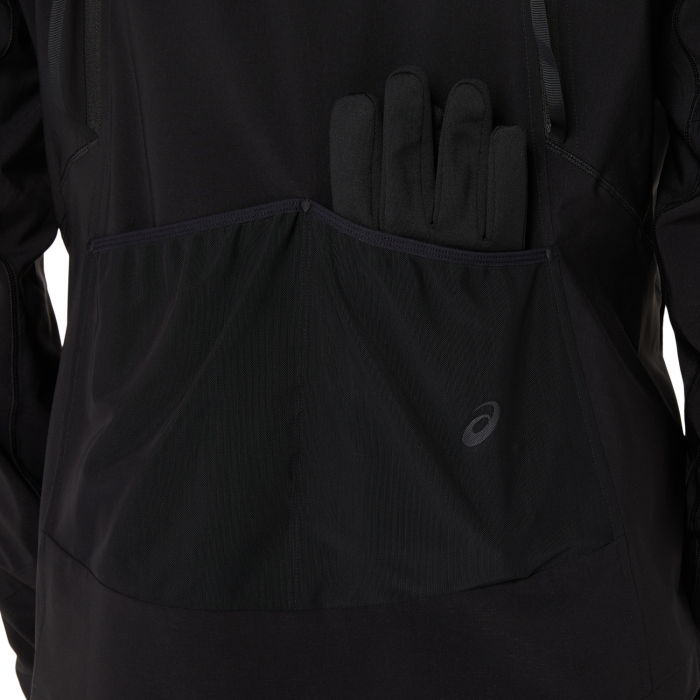 Куртка для бега Asics (2011D087) ROAD WINTER JACKET 2026