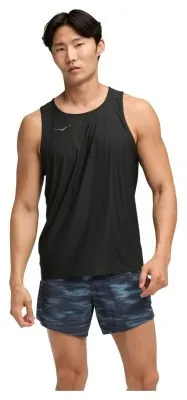 Майка для бега HOKA (1175770) Airolite Tank 2.0 2026