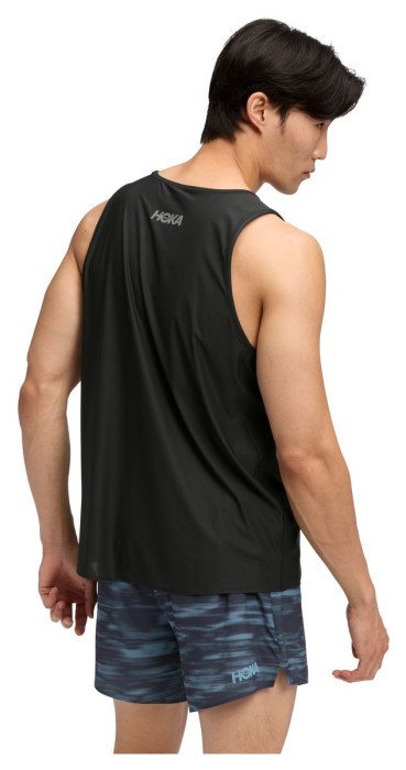 Майка для бега HOKA (1175770) Airolite Tank 2.0 2026