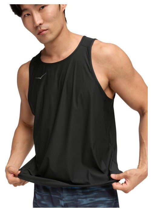 Майка для бега HOKA (1175770) Airolite Tank 2.0 2026