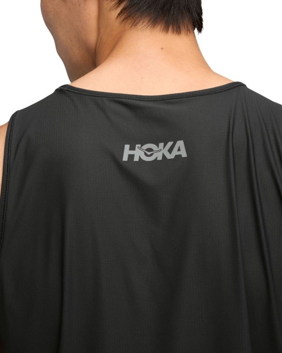 Майка для бега HOKA (1175770) Airolite Tank 2.0 2026