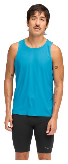 Майка для бега HOKA (1175770) Airolite Tank 2.0 2026